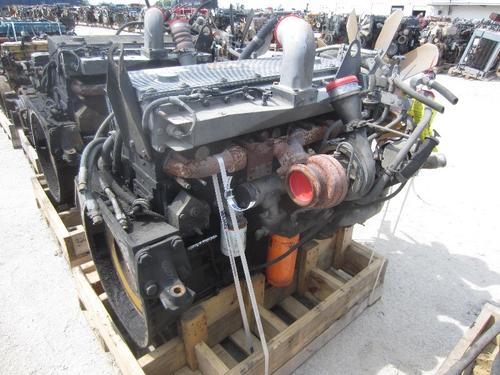 CUMMINS M11 CELECT+ Engine Assembly