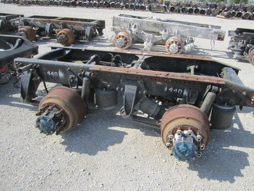 ROCKWELL RD20-145 Cutoff Assembly