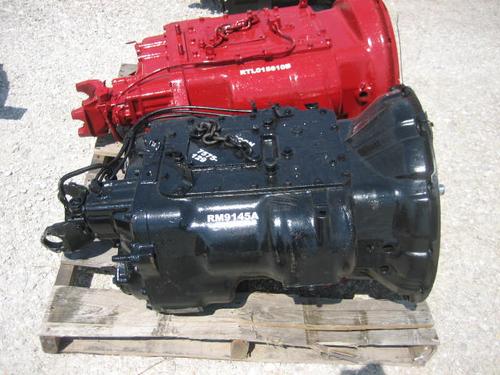 ROCKWELL RM9145A Transmission Assembly