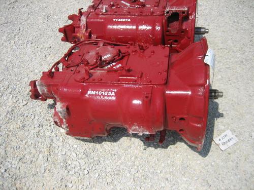 ROCKWELL RM101-55A Transmission Assembly