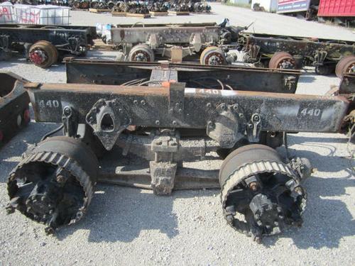 INTERNATIONAL RA351 Cutoff Assembly