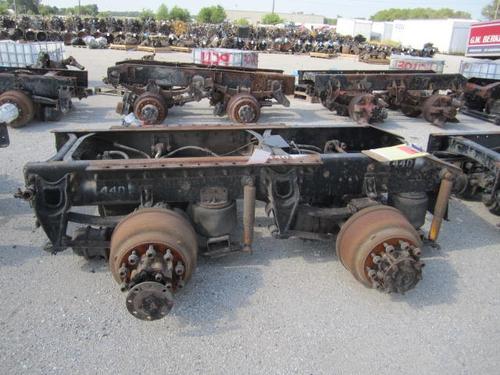 ROCKWELL RD20-145 Cutoff Assembly