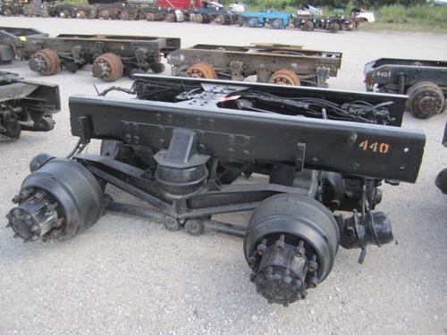 ROCKWELL RT46-160 Cutoff Assembly