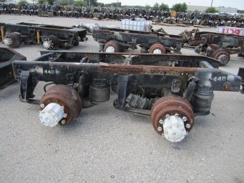 ROCKWELL RD20-145 Cutoff Assembly