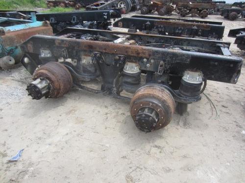 KENWORTH AG100 CUTOFF - TANDEM AXLE