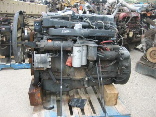 MACK E7 Engine Assembly