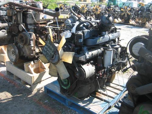 MACK E7 Engine Assembly