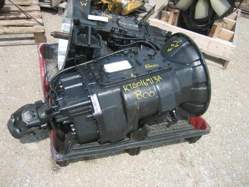  RTLO16913A Transmission Assembly