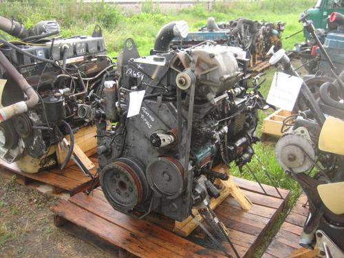 CUMMINS M11 CELECT Engine Assembly