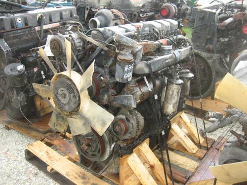 MACK E7 Engine Assembly