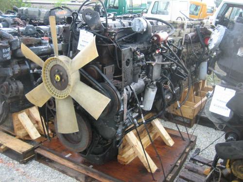 CUMMINS N14 CELECT Engine Assembly