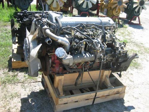 HINO  Engine Assembly