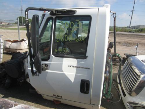 INTERNATIONAL 8600 CAB