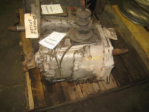 SPICER ES42-5D Transmission Assembly