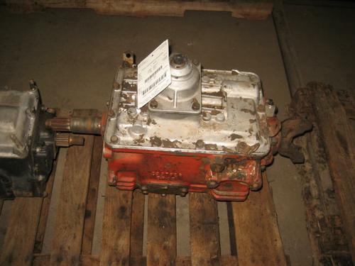  FS 3005B Transmission Assembly