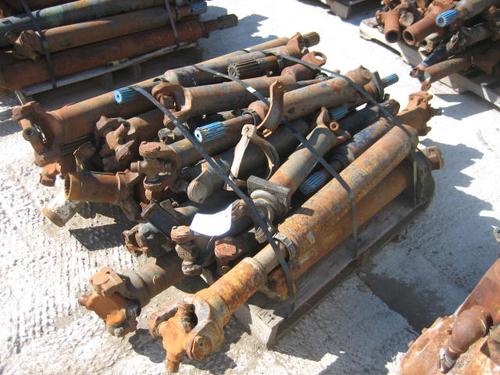   Drive Shaft, Rear