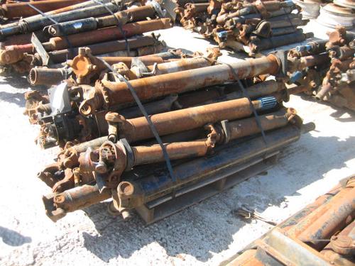   Drive Shaft, Rear