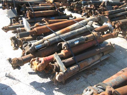   Drive Shaft, Rear