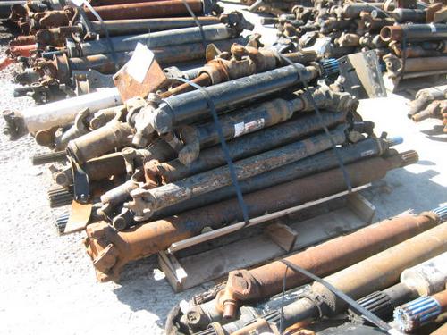   Drive Shaft, Rear
