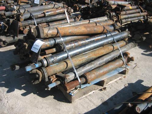   Drive Shaft, Rear