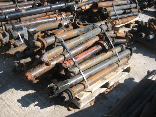   Drive Shaft, Rear