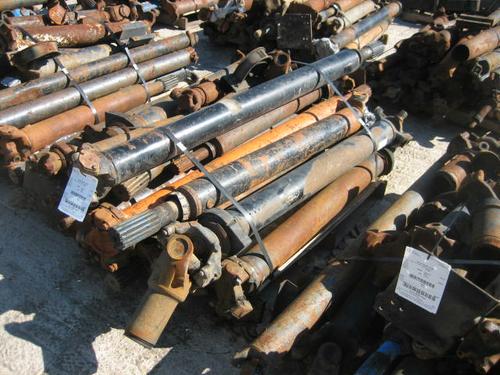   Drive Shaft, Rear