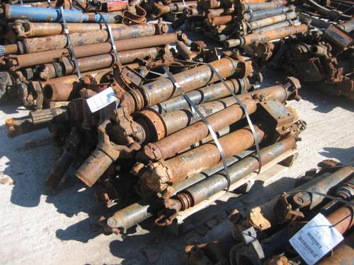  Drive Shaft, Rear