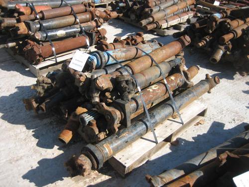   Drive Shaft, Rear