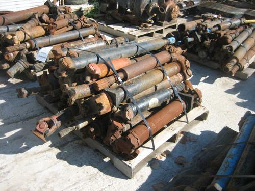   Drive Shaft, Rear