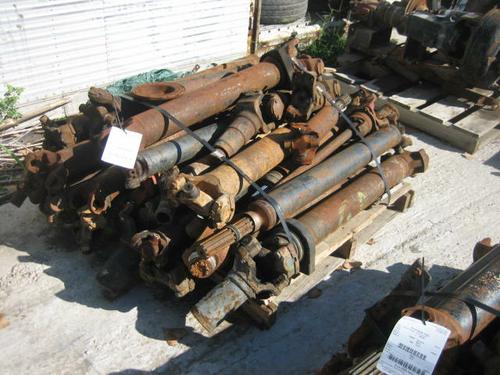   Drive Shaft, Rear