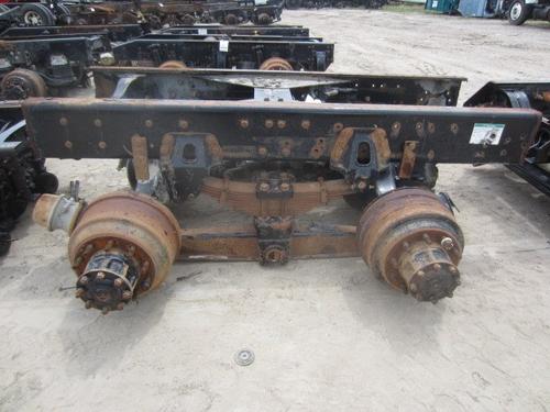 HENDRICKSON RT 340 CUTOFF - TANDEM AXLE