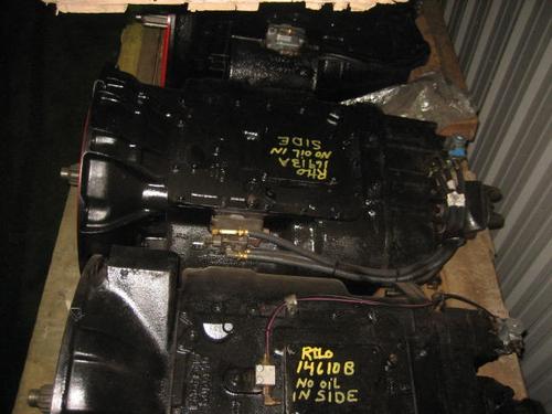  RTLO16913A Transmission Assembly