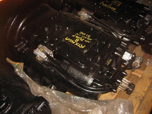  RTX14609B Transmission Assembly