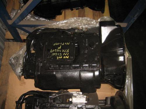  RTX14609P Transmission Assembly