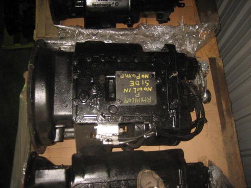  RTX14609P Transmission Assembly