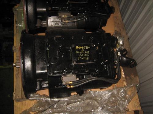  RTO16910B Transmission Assembly