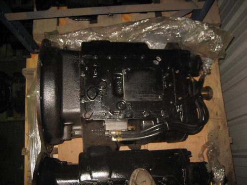  RTX14609B Transmission Assembly