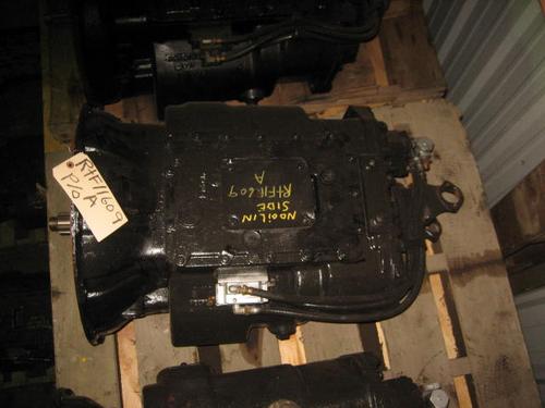  RTF11609A Transmission Assembly