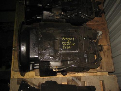  RTX14609B Transmission Assembly