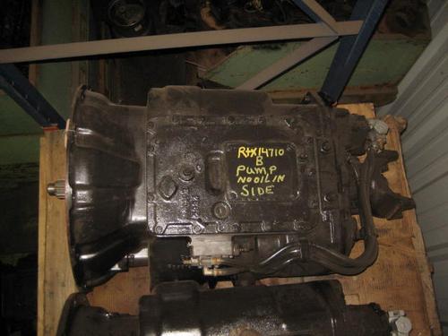  RTX14710B Transmission Assembly