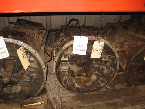  RT11609A Transmission Assembly