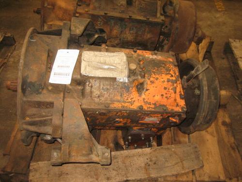 SPICER 6852 Transmission Assembly