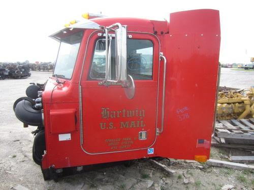 PETERBILT 378 CAB