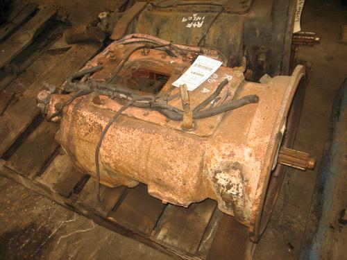  RT14609A Transmission Assembly