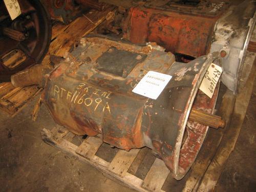  RT11609A Transmission Assembly