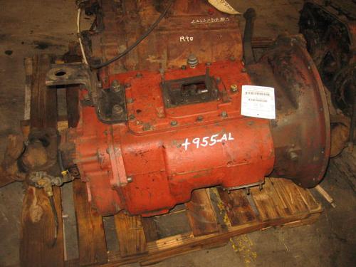  T955ALL Transmission Assembly