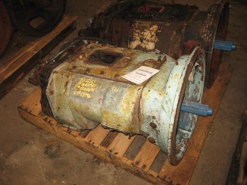  RTO12513 Transmission Assembly