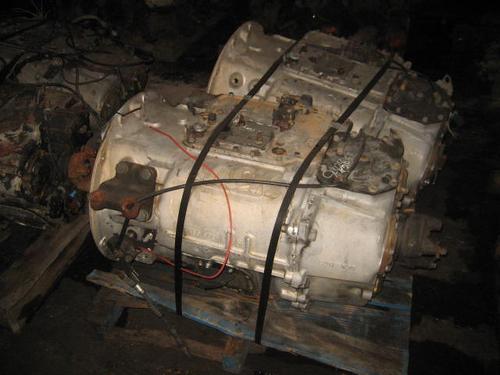 MACK T2080 Transmission Assembly