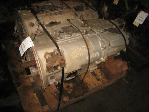 MACK T2070 Transmission Assembly