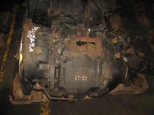 SPICER PSO140-9A Transmission Assembly